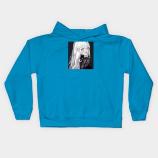 Keiko Kids Hoodie